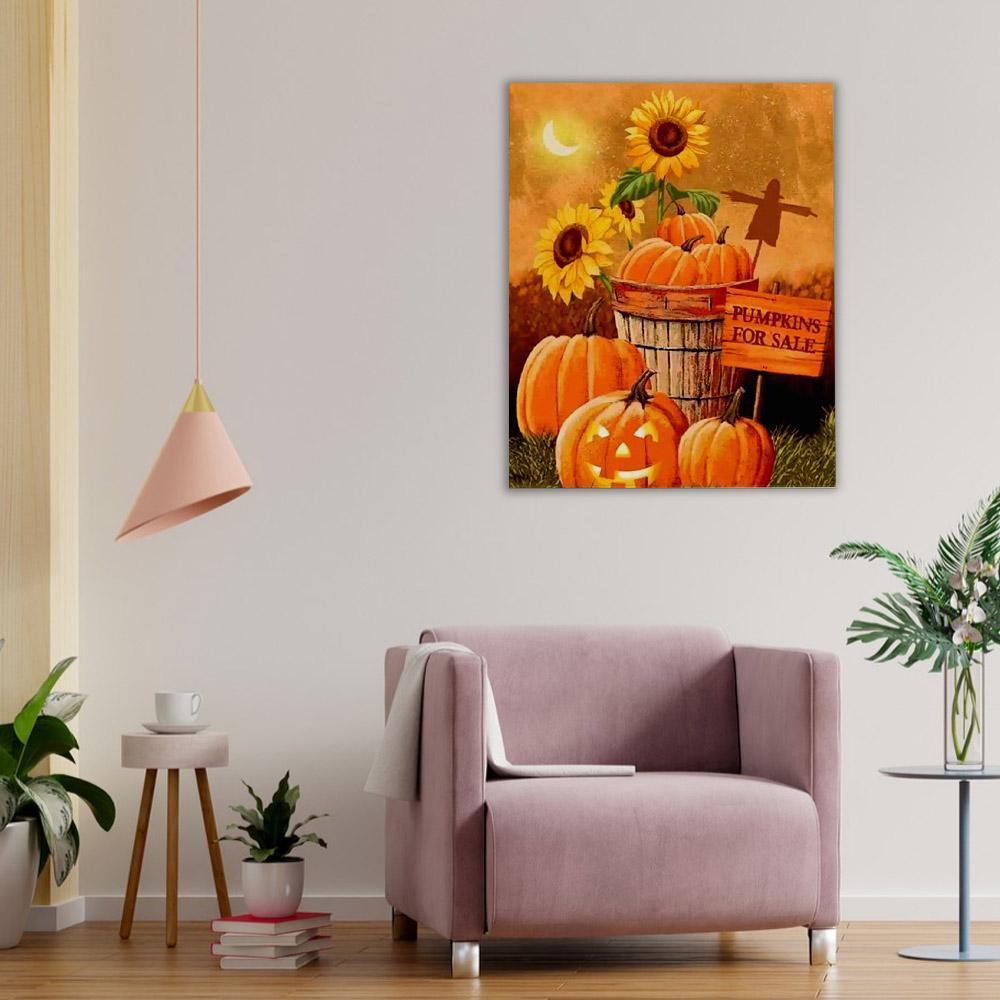 Tienda de Calabaza - Hola Hobby