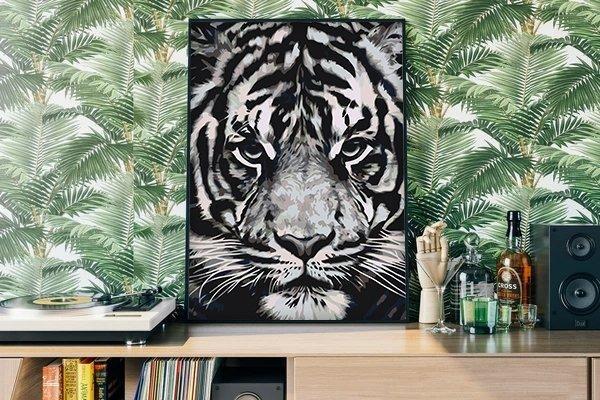 Tigre blanco - Hola Hobby (5457182097559)