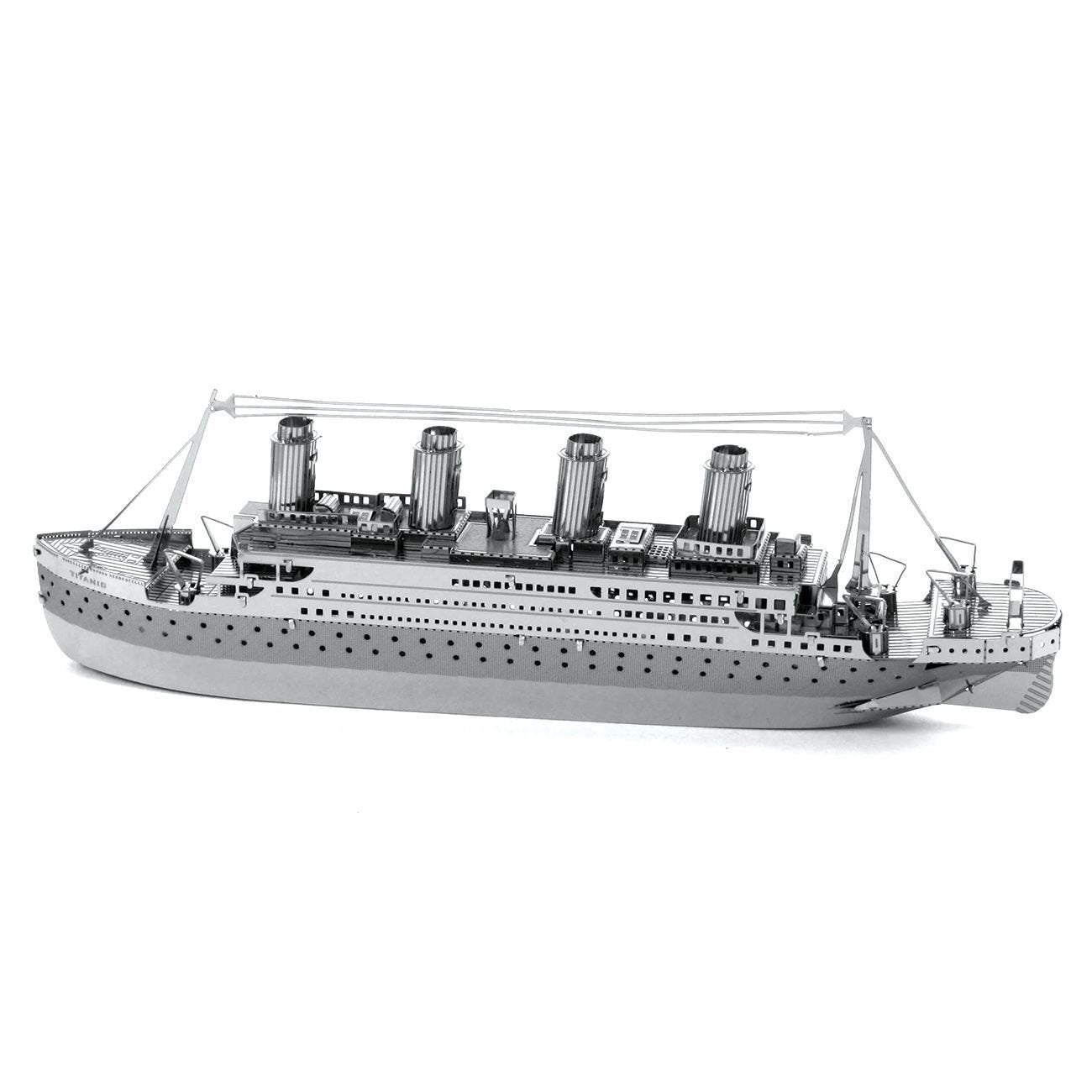 Titanic - Hola Hobby