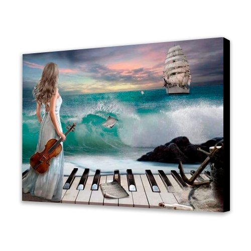 Tormenta musical - Hola Hobby