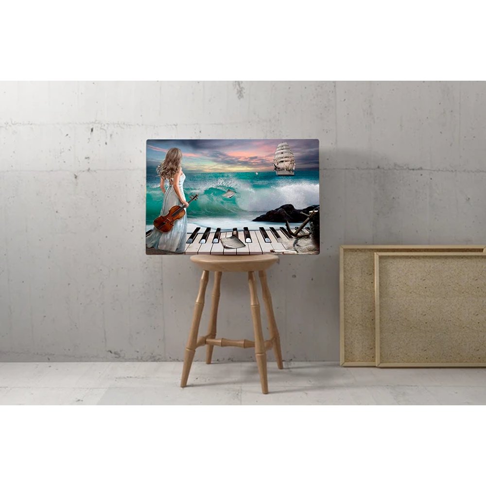 Tormenta musical - Hola Hobby