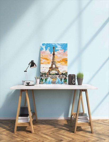 Torre Eiffel - Hola Hobby (5457181573271)