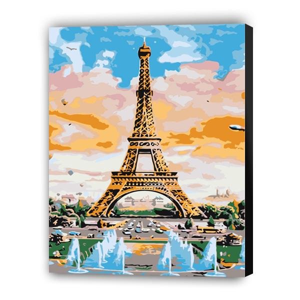 Torre Eiffel - Hola Hobby (5457181573271)