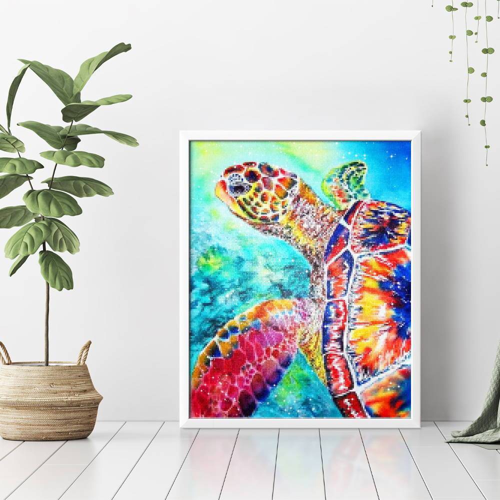 Tortuga Mosaica - Hola Hobby