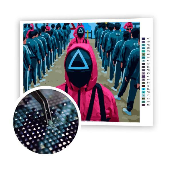 Triangulo - Hola Hobby