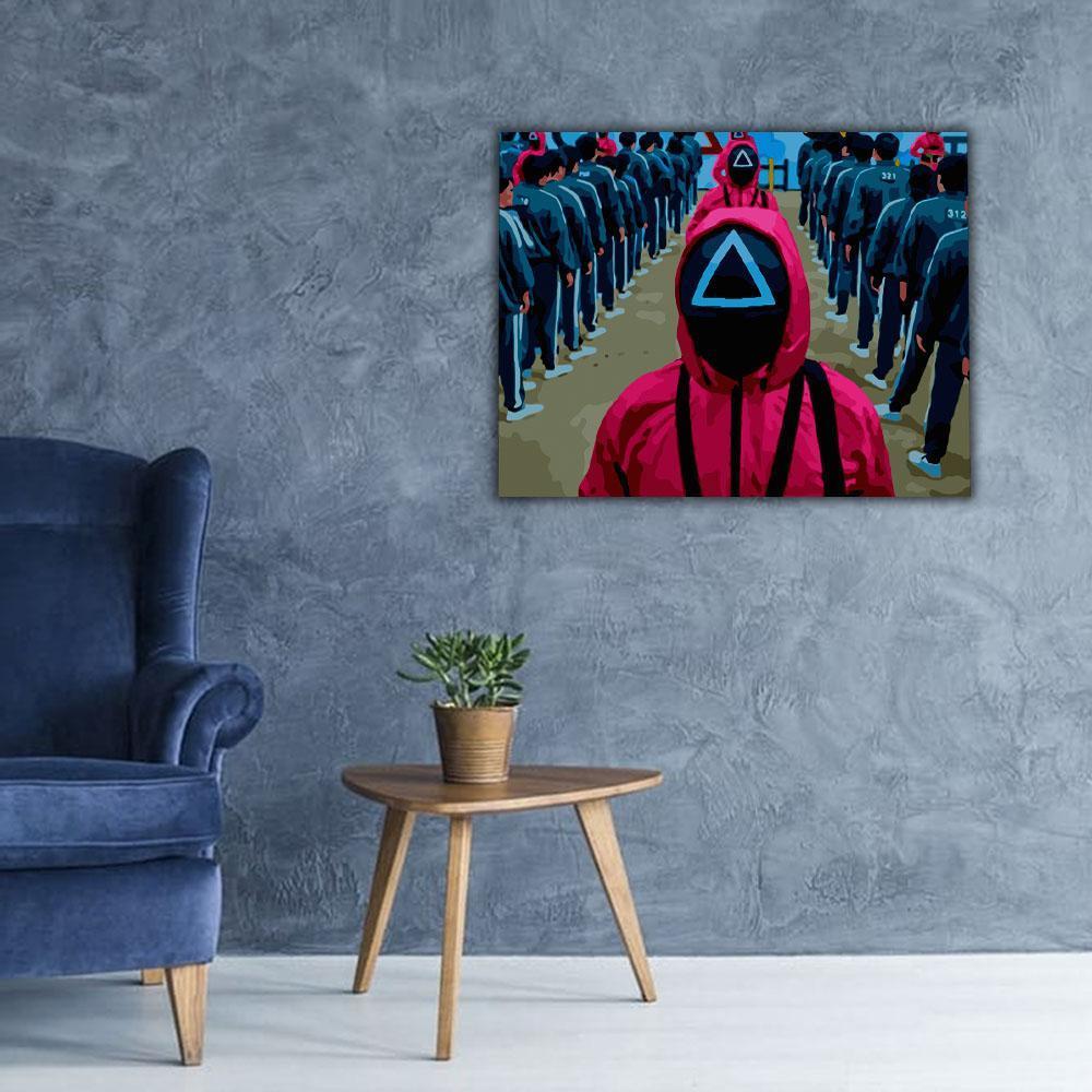 Triangulo - Hola Hobby