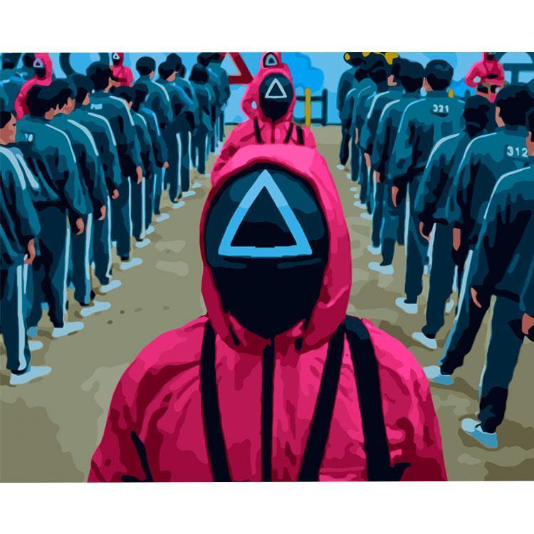 Triangulo - Hola Hobby