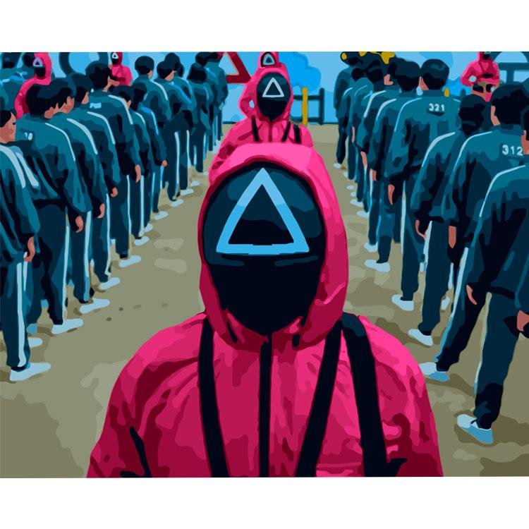 Triangulo - Hola Hobby