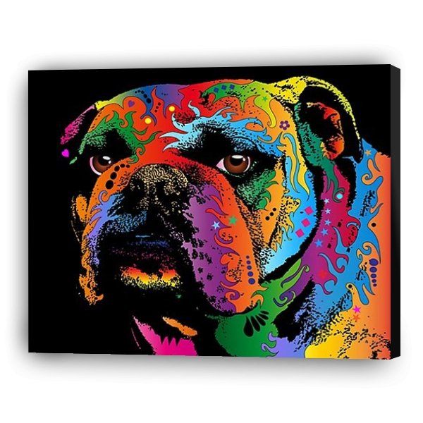 Tristeza perruna - Hola Hobby