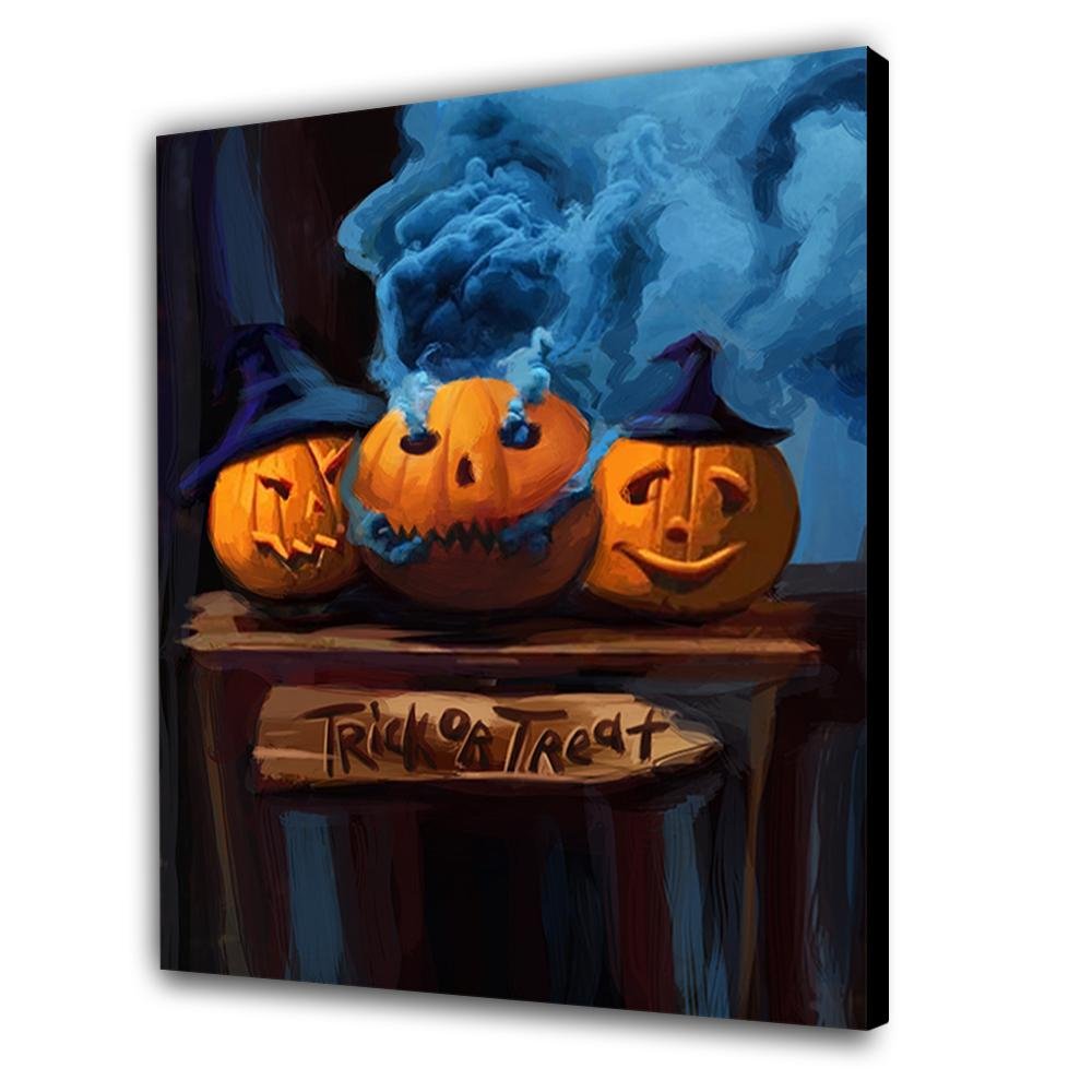 Truco o trato - Hola Hobby