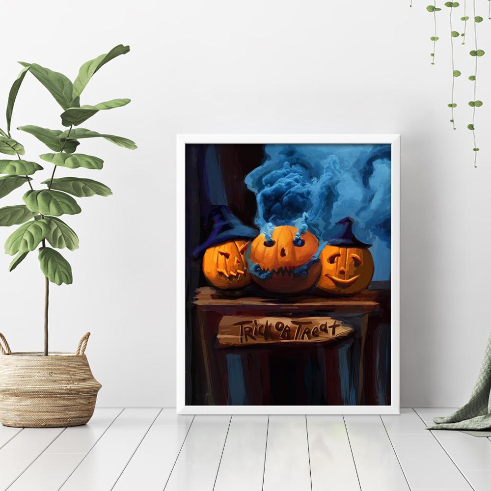 Truco O Trato - Hola Hobby