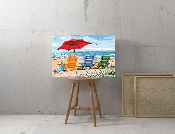 Vacaciones en la playa (5457181048983)