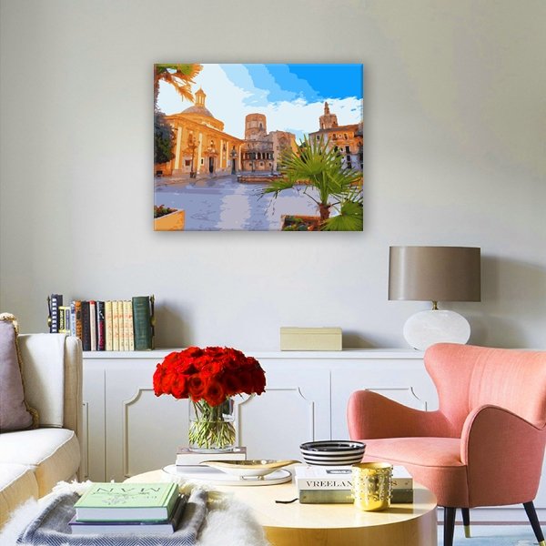 Valencia #1 - Hola Hobby