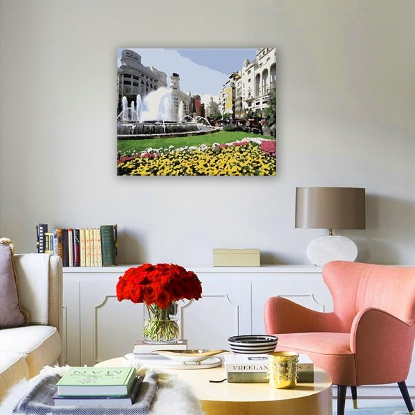 Valencia #10 - Hola Hobby