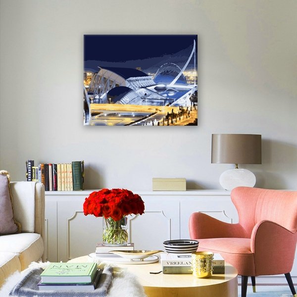 Valencia #11 - Hola Hobby