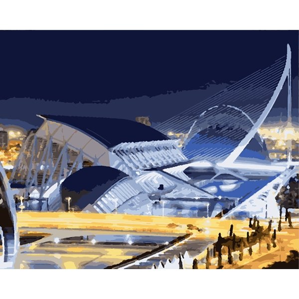 Valencia #11 - Hola Hobby