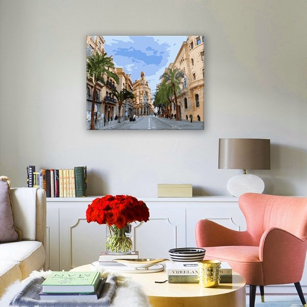 Valencia #12 - Hola Hobby