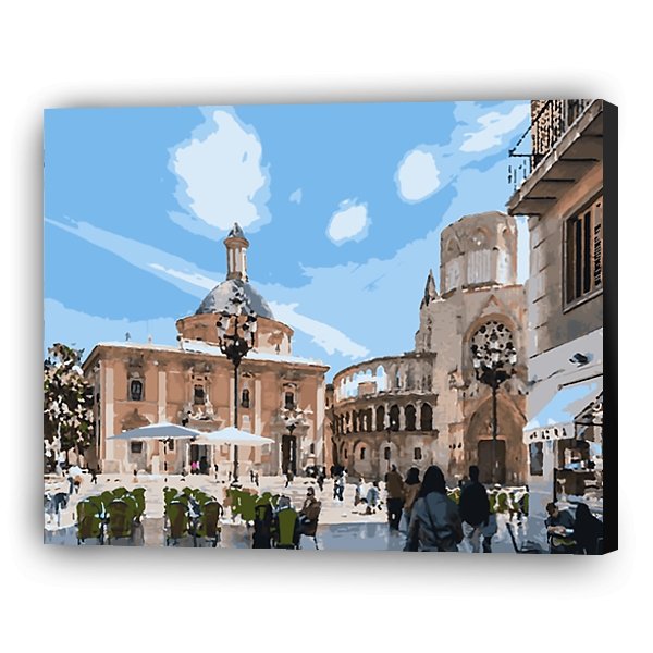 Valencia #2 - Hola Hobby