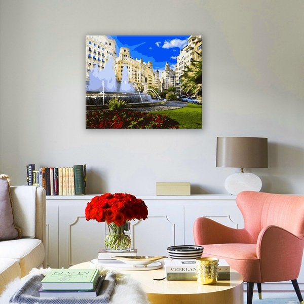 Valencia #3 - Hola Hobby