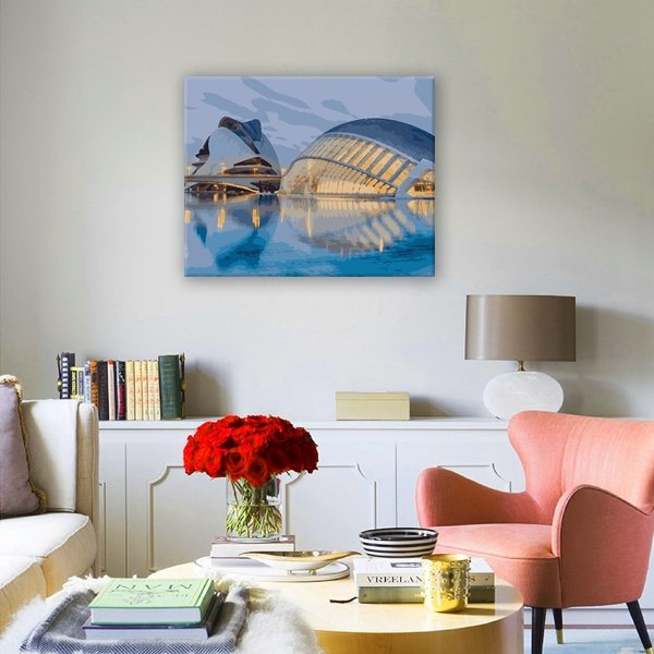 Valencia #4 - Hola Hobby