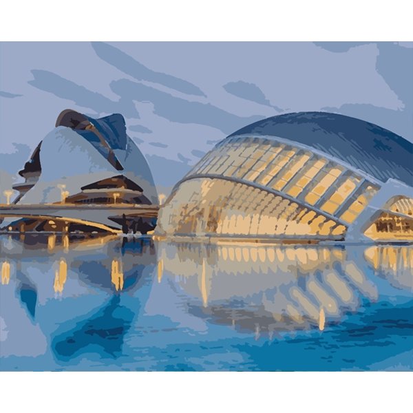 Valencia #4 - Hola Hobby