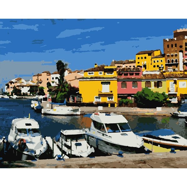 Valencia #8 - Hola Hobby