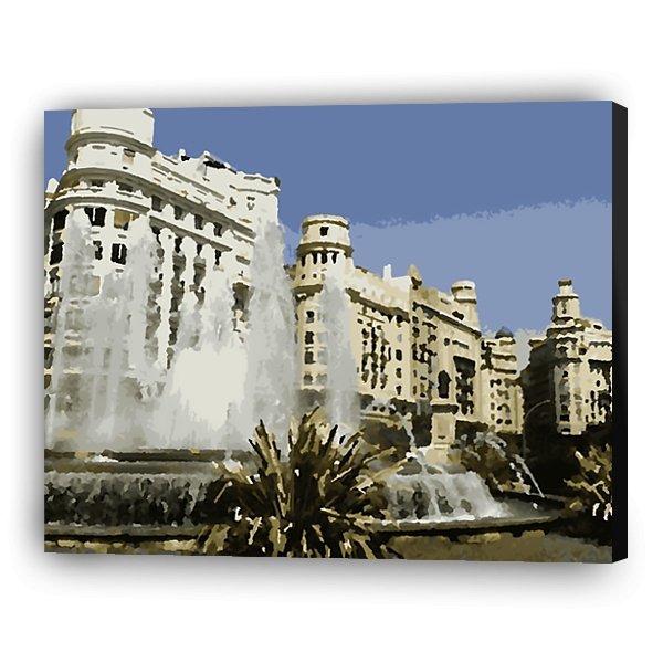 Valencia #9 - Hola Hobby