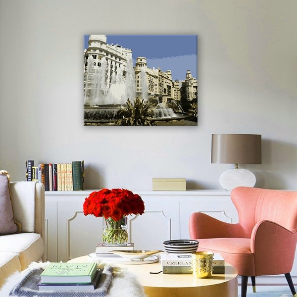 Valencia #9 - Hola Hobby