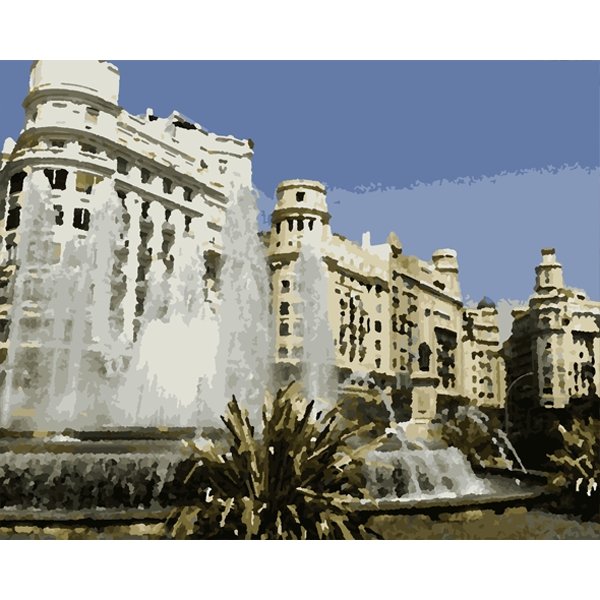 Valencia #9 - Hola Hobby