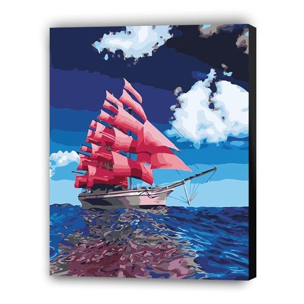 Velas escarlatas - Hola Hobby (5457216798871)