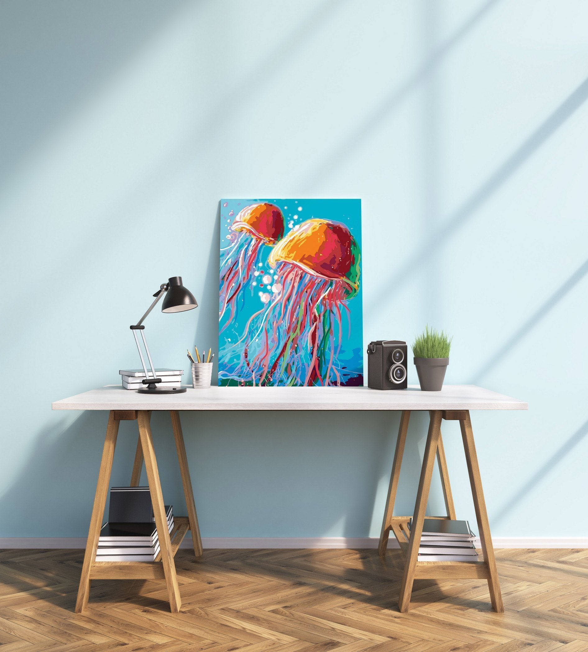 Vida submarina (5457245372567)