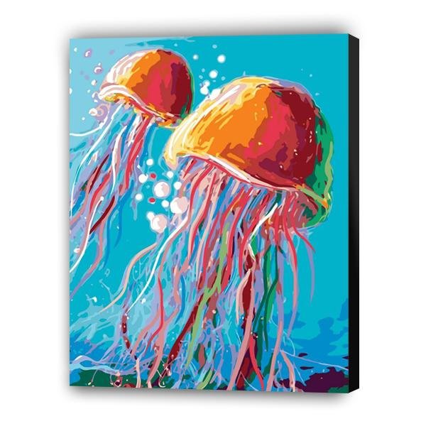 Vida submarina - Hola Hobby (5457245372567)