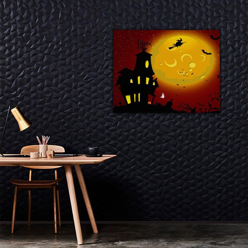 Vigilia Vecinal de Halloween - Hola Hobby