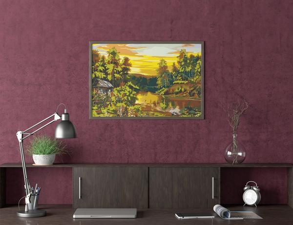 Village Summer - Hola Hobby (5457252974743)