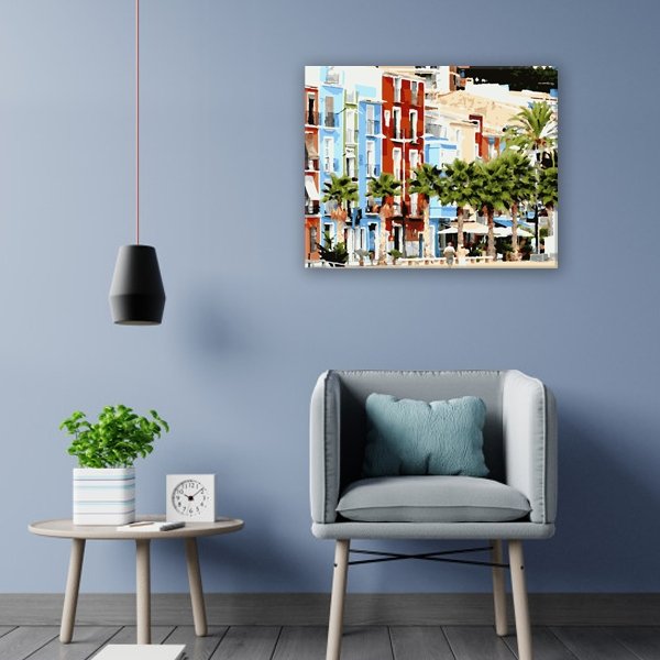 Villajoyosa #1 - Hola Hobby