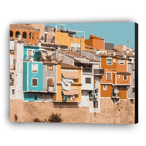 Villajoyosa #2 - Hola Hobby