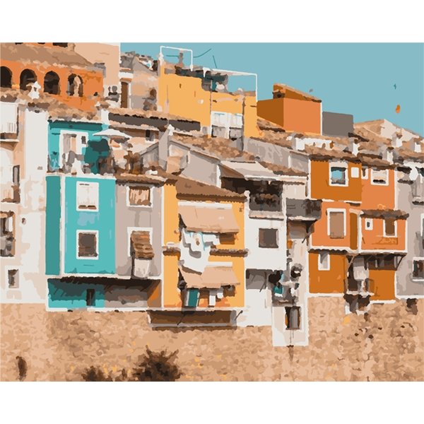 Villajoyosa #2 - Hola Hobby