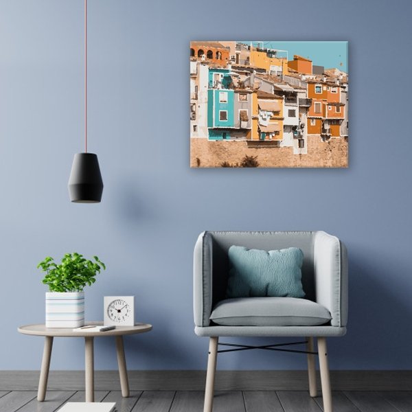 Villajoyosa #2 - Hola Hobby