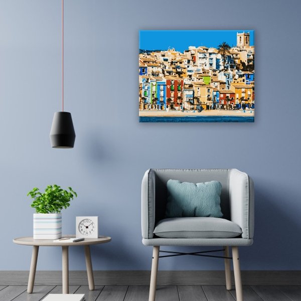 Villajoyosa #3 - Hola Hobby