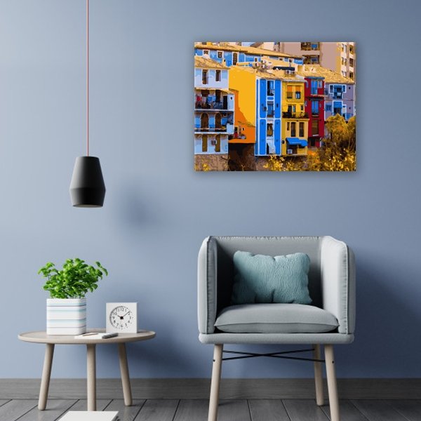 Villajoyosa #4 - Hola Hobby