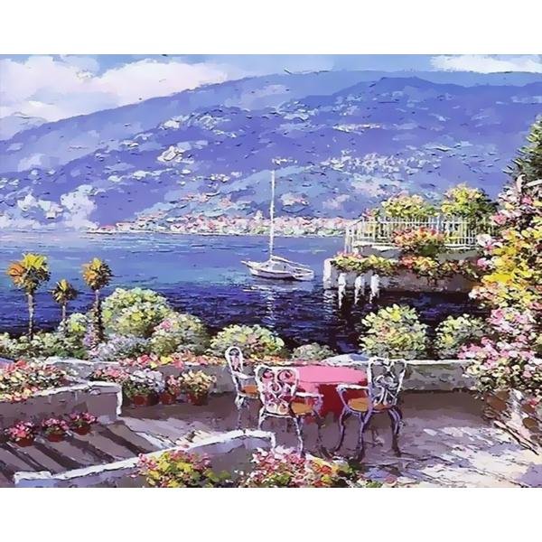 Vistas maravillosas - Hola Hobby