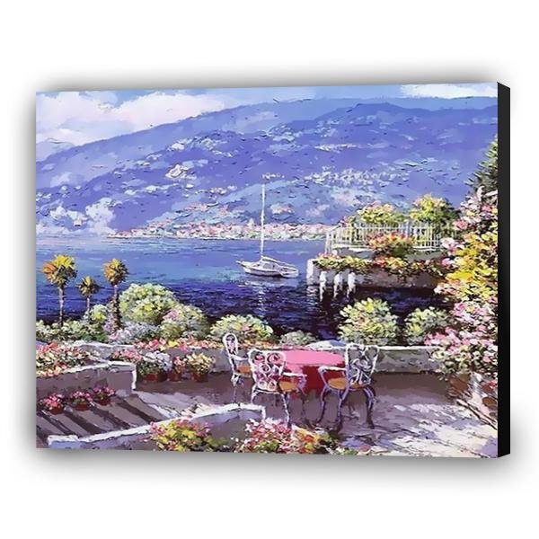Vistas maravillosas - Hola Hobby