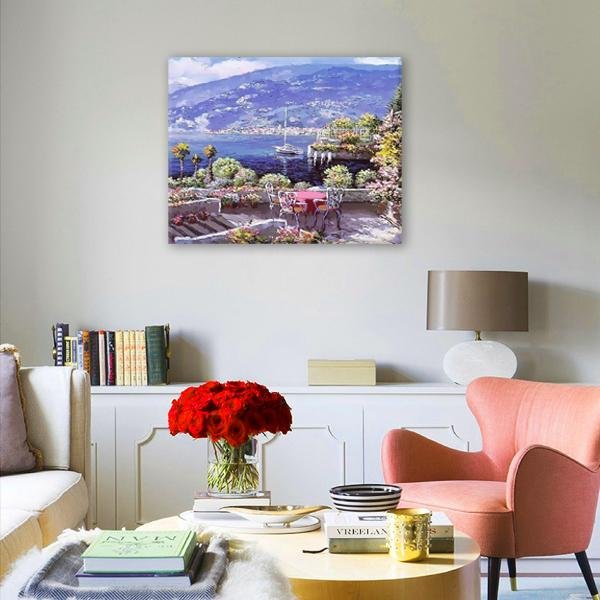 Vistas maravillosas - Hola Hobby