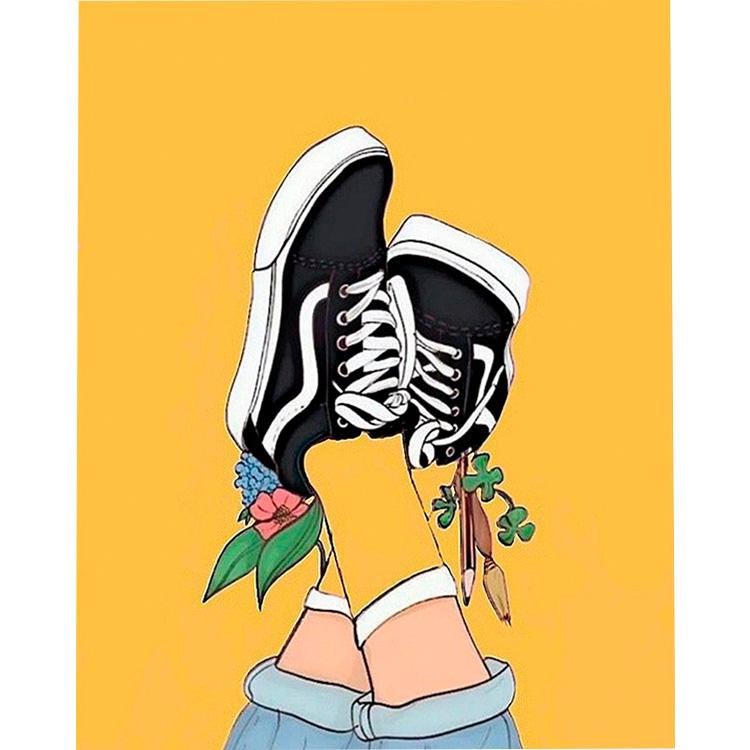 Zapatillas - Hola Hobby