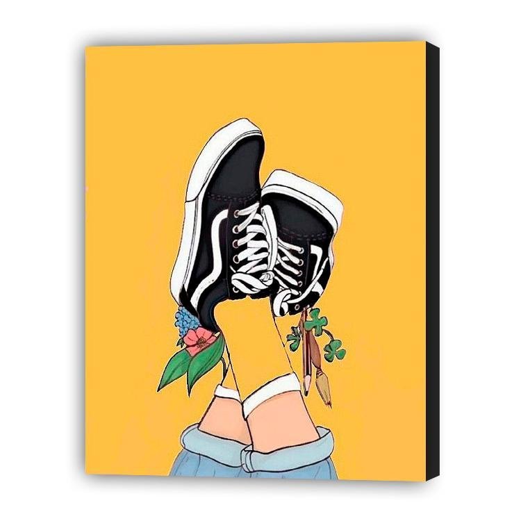 Zapatillas - Hola Hobby