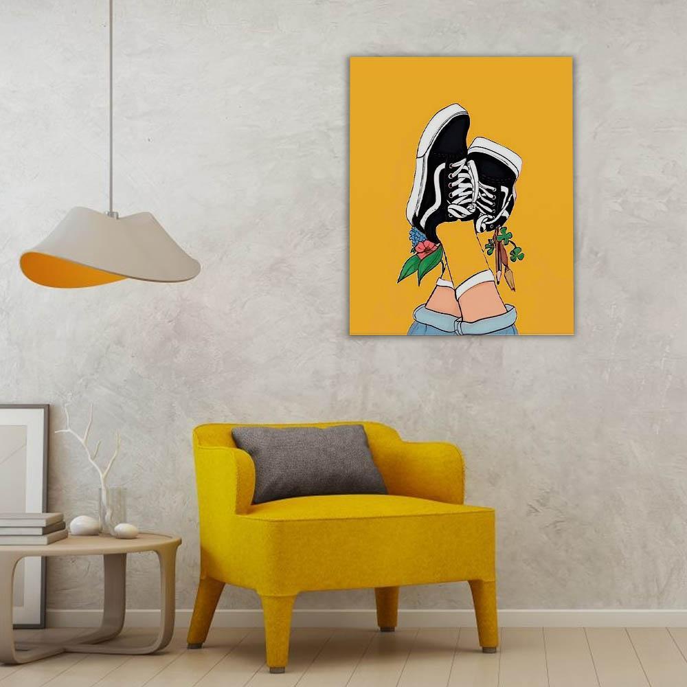 Zapatillas - Hola Hobby