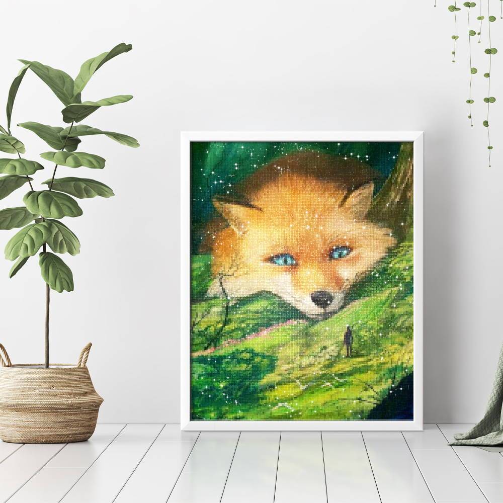 Zorro de la fantasía - Hola Hobby