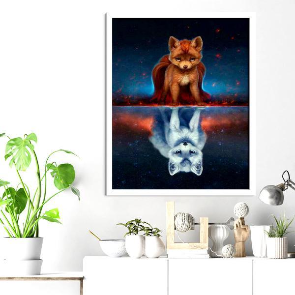 Zorro lindo - Hola Hobby