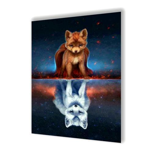 Zorro lindo - Hola Hobby