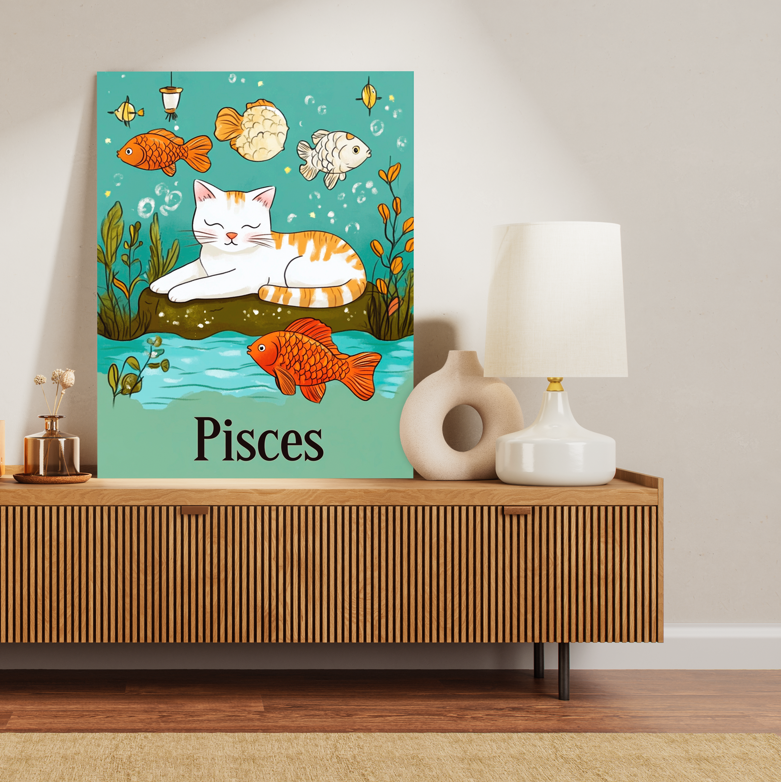 Piscis
